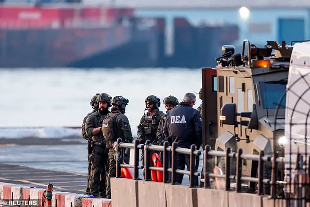 Behind Closed Doors: Maduro's Court Appearance Under Limited Access to Information