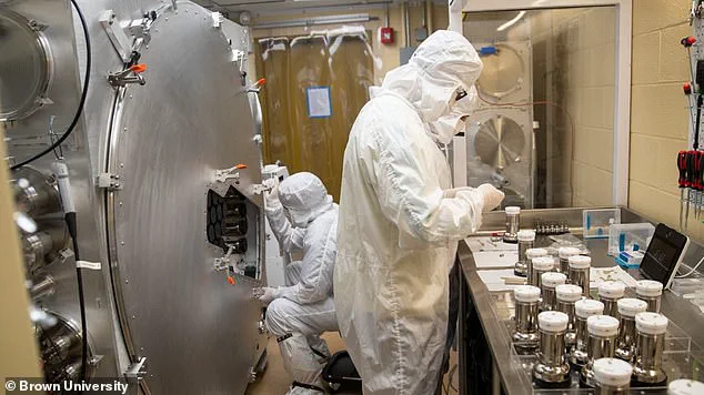 DOE's Security Lapses Expose Critical Weakness in National Defense Oversight