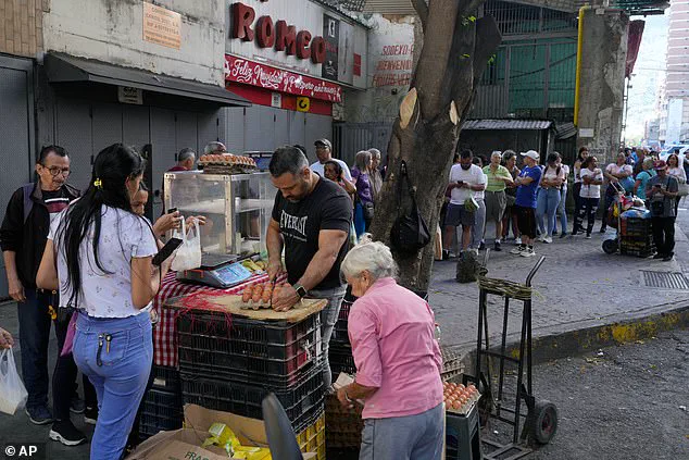 Hope and Uncertainty Follow Maduro's Capture on the Venezuelan-Colombian Border