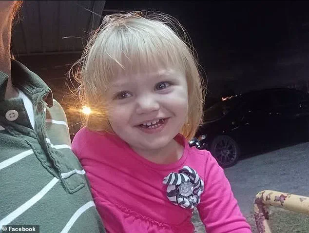 Louisiana Mother Charged with Murder After Shooting Her Infant Daughter