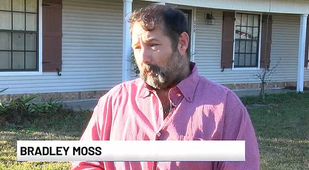 Louisiana Mother Charged with Murder After Shooting Her Infant Daughter