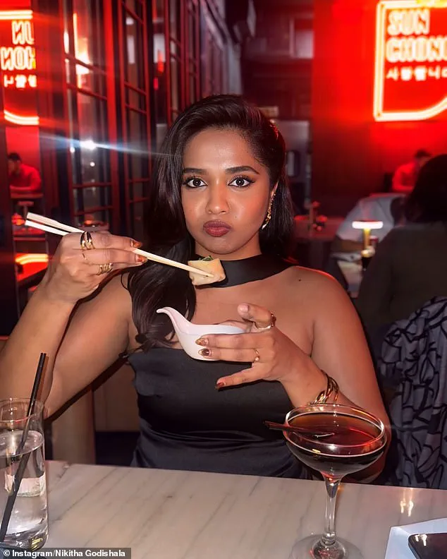 Nikitha Godishala Found Stabbed to Death by Ex-Boyfriend Arjun Sharma in Maryland; Fled to India After Reporting Her Missing