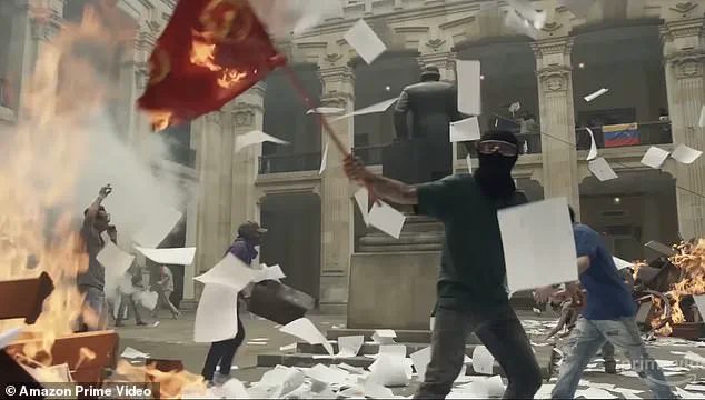 Privileged Insights: The Limited Access Information Behind Jack Ryan's Viral Prediction of Maduro's Capture