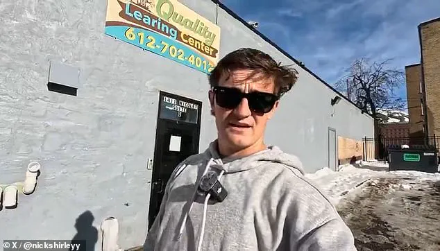 Tim Walz Faces Political Crossroads as Federal Investigation into Fraud Scandal Threatens His Bid for Third Term