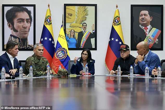 Trump's Harsh Rhetoric on Colombia and Venezuela Sparks Fears of Escalation, Prompting Public Concern Over U.S. Foreign Policy Risks