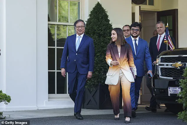 Trump's Harsh Rhetoric on Colombia and Venezuela Sparks Fears of Escalation, Prompting Public Concern Over U.S. Foreign Policy Risks