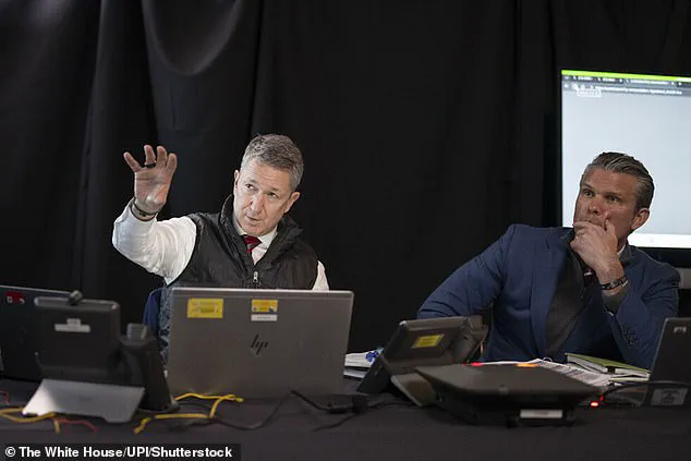 Trump's Military Advisor Overshadows Foreign Policy Criticism with High-Stakes Successes