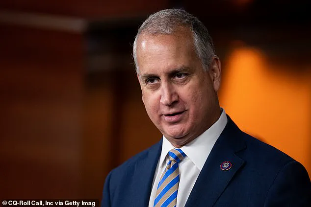 Trump's Venezuela Policy Under Scrutiny as Florida Congressman Clashes with Reporter Over Party's Support for Opposition Leader