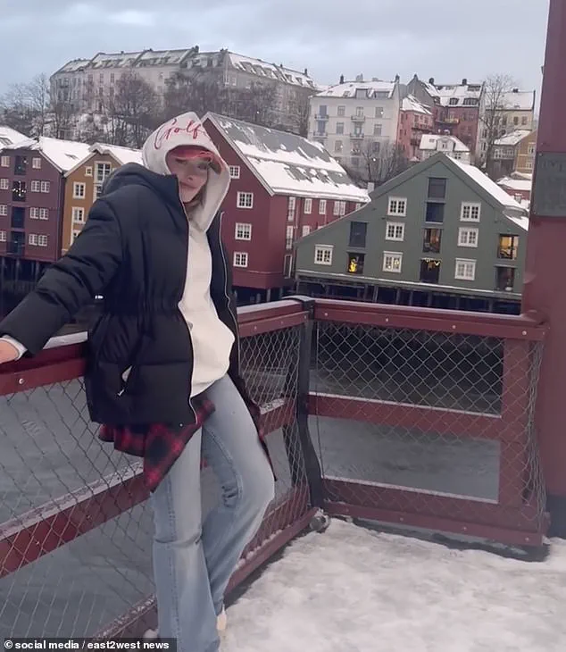 Ukrainian Woman Survives Catastrophic Injuries in Dubai, Takes First Steps After Coma