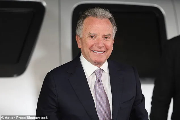 Alex Witkoff's Controversial X Post Links Maduro's Capture to Brother's Overdose Death, Sparks Global Debate