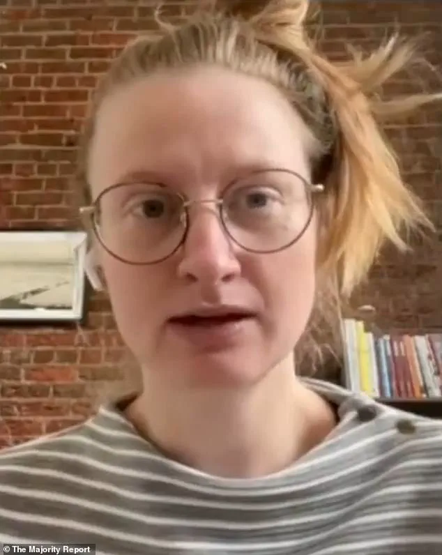 Cea Weaver: 'A New Era for Tenants' as Critics Warn of 'Political Overreach' in NYC's First-Ever Tenant Tsar Appointment