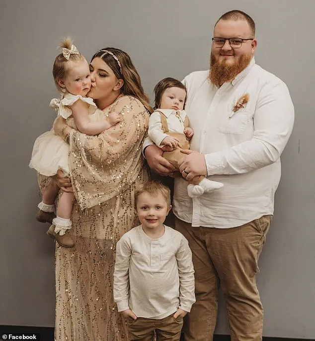 Exclusive: Parents Killed in Alabama Crash, Children Left Without Caregivers as Driver's Identity Remains Unrevealed