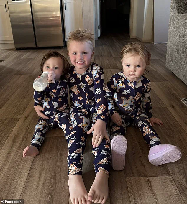 Exclusive: Parents Killed in Alabama Crash, Children Left Without Caregivers as Driver's Identity Remains Unrevealed