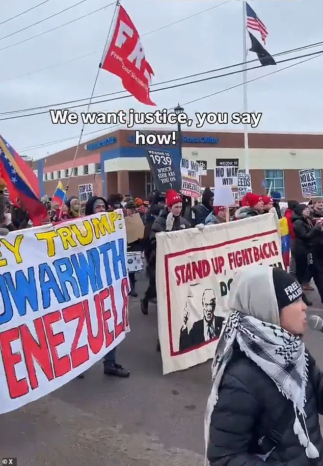 Exclusive: U.S. Covert Operation in Venezuela Sparks Domestic Outcry and Policy Divisions