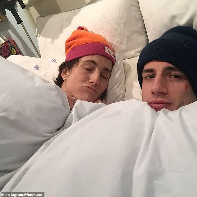 Jack Schlossberg Honors Late Sister Tatiana with Personal Instagram Tribute Featuring Literary Quotes and Family Photo