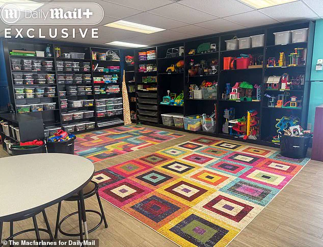 Jennifer Larson Founded Holland Center, Supporting Over 200 Individuals with Severe Autism