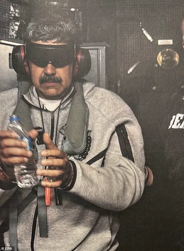 Mysterious Trader Makes Fortune on Polymarket Betting on Venezuelan President's Removal Before Capture