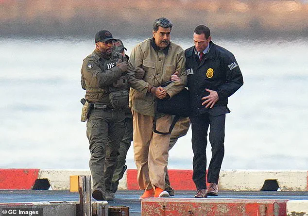 Potential Economic Effects of Trump's Venezuela Oil Takeover Remain Uncertain