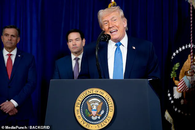 Potential Economic Effects of Trump's Venezuela Oil Takeover Remain Uncertain