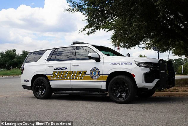 South Carolina Teen Missing: Authorities Suspect Unidentified Man in Search for 16-Year-Old Mackenzie Dalton