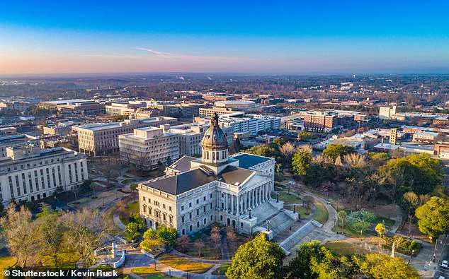 South Carolina Teen Missing: Authorities Suspect Unidentified Man in Search for 16-Year-Old Mackenzie Dalton