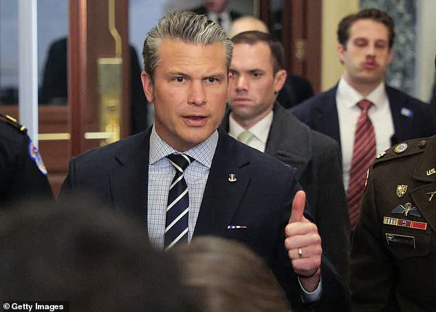 Trump Administration Briefs Congress on Delta Force Operation Capturing Maduro, Sparking Debate on U.S. Intervention in Latin America