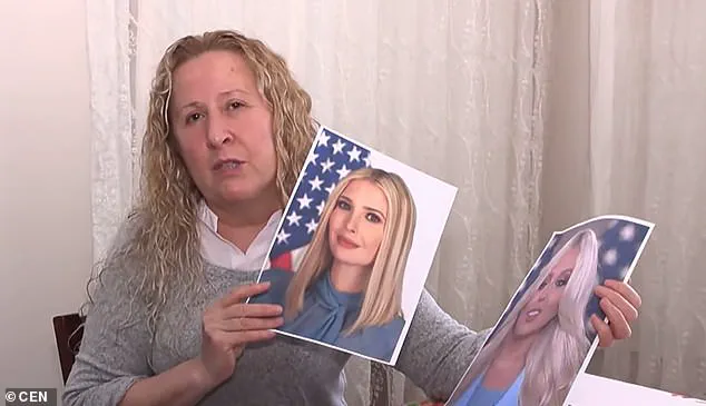 Turkish Woman Files Paternity Lawsuit Against Trump, Demanding DNA Test in Ankara Court