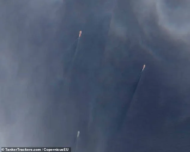 U.S. Plans to Intercept Venezuela-Linked Oil Tanker Amid Russian Jurisdiction Claims and Trump's Controversial Sanctions Strategy – Experts Warn of Escalating Tensions