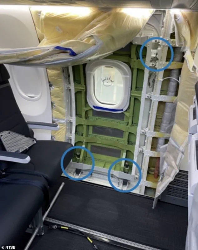 Alaska Airlines Pilot Sues Boeing Over 2024 Mid-Air Depressurization Incident, Accusing Boeing of Deflecting Responsibility