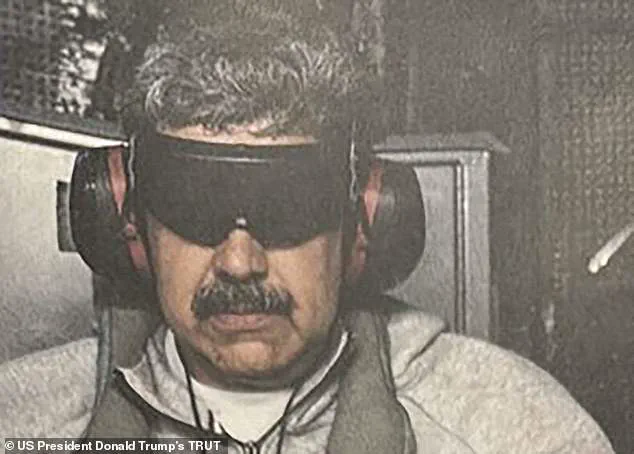 Behind Closed Doors: The Hardline Socialist Agenda of Venezuela's Transition Leader