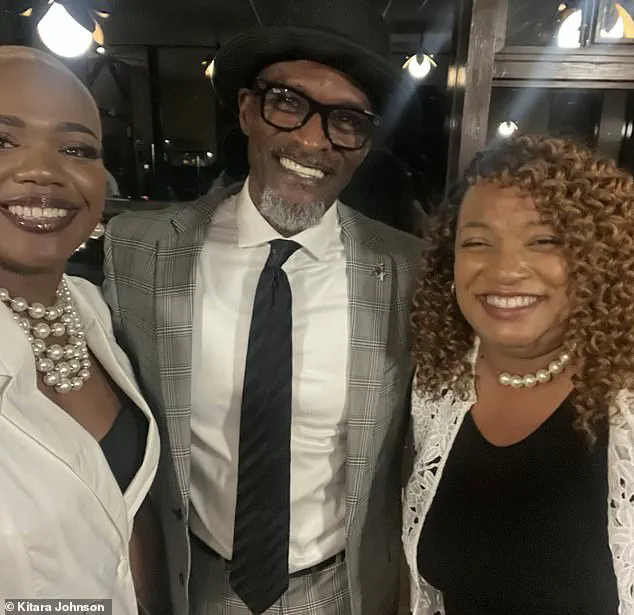 Breaking: Judge Tracy Flood Removed Over Misconduct Allegations