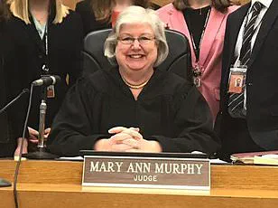 Breaking: Judge Tracy Flood Removed Over Misconduct Allegations