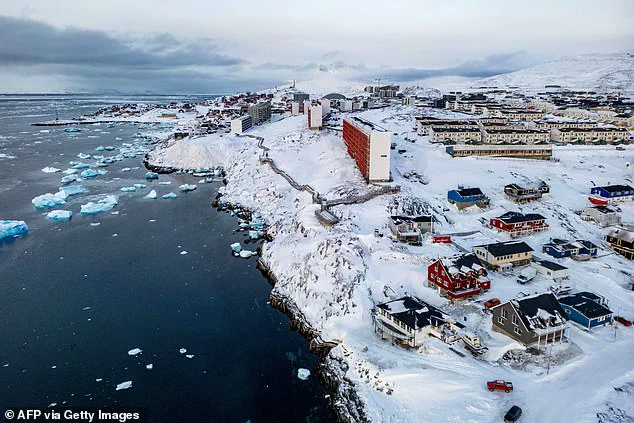 European Leaders Warn Trump's Greenland Ambitions Undermine Global Stability and Public Trust
