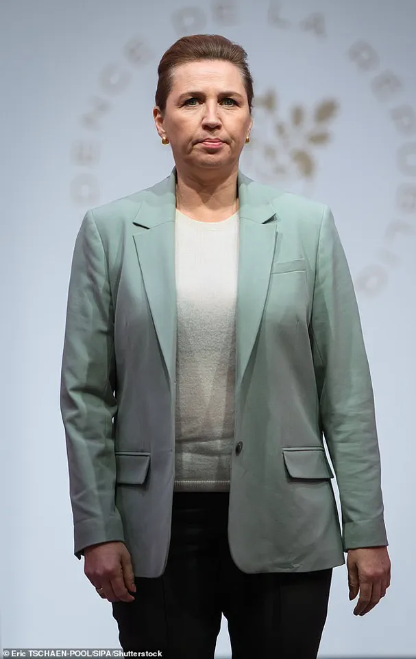 European Leaders Warn Trump's Greenland Ambitions Undermine Global Stability and Public Trust