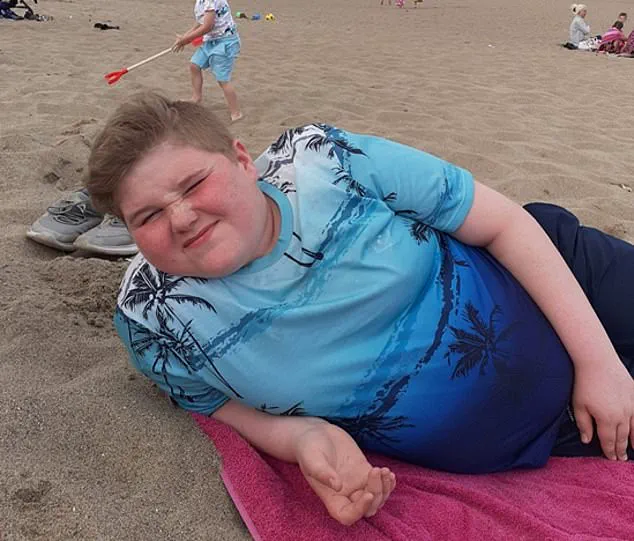 Exclusive: Daily Mail Exposes Police Mix-Up in Teen's Death, Revealing First Picture of Victim