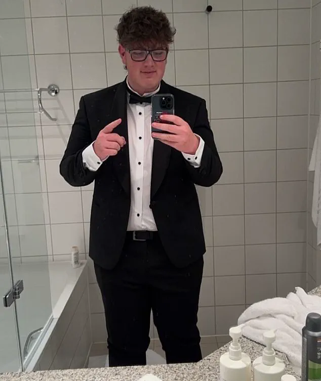 Exclusive: Daily Mail Exposes Police Mix-Up in Teen's Death, Revealing First Picture of Victim