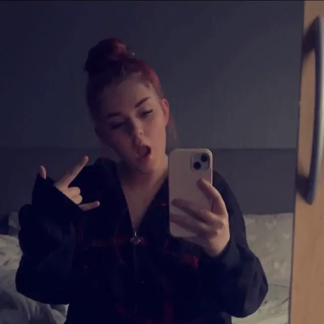 Exclusive: Daily Mail Exposes Police Mix-Up in Teen's Death, Revealing First Picture of Victim