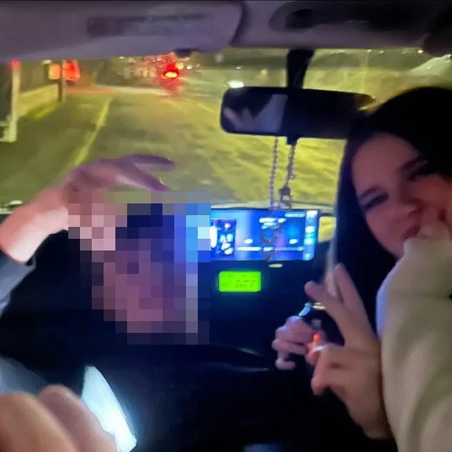 Exclusive: Daily Mail Exposes Police Mix-Up in Teen's Death, Revealing First Picture of Victim