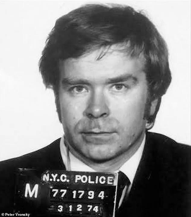 Exclusive Revelation: After Six Decades, Torso Killer Confesses to Murder of Alys Jean Eberhardt in Landmark Justice Breakthrough