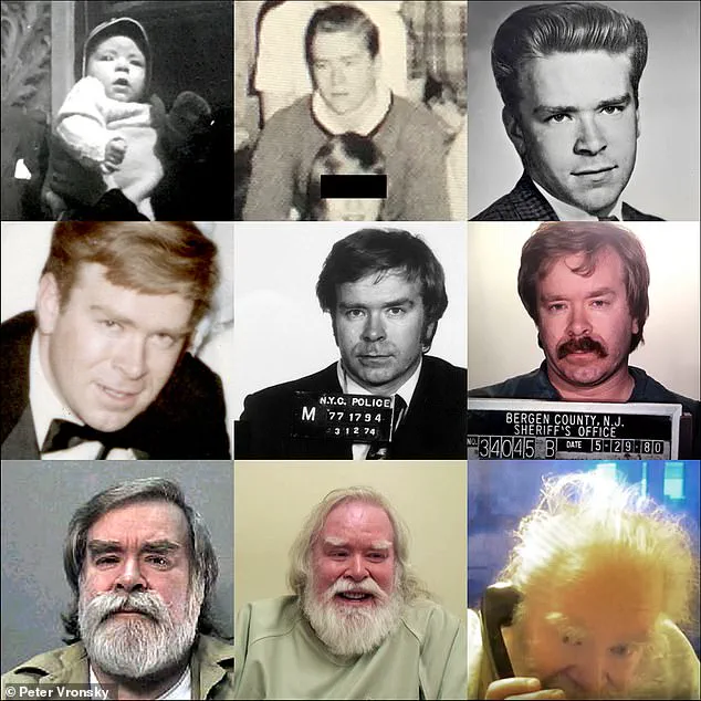 Exclusive Revelation: After Six Decades, Torso Killer Confesses to Murder of Alys Jean Eberhardt in Landmark Justice Breakthrough