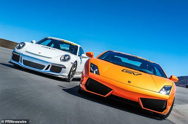 Generous Boss Awards $350,000 in Bonuses to Employees Amid Record Success at Las Vegas Supercar Company