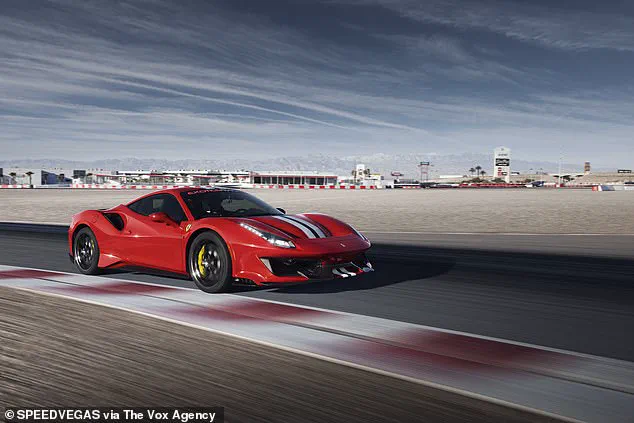 Generous Boss Awards $350,000 in Bonuses to Employees Amid Record Success at Las Vegas Supercar Company