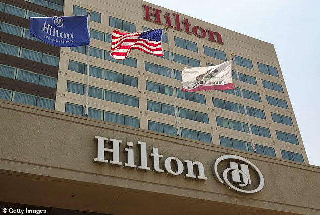 Hilton's Secret Policy Sparks Controversy Over Franchisee Ties