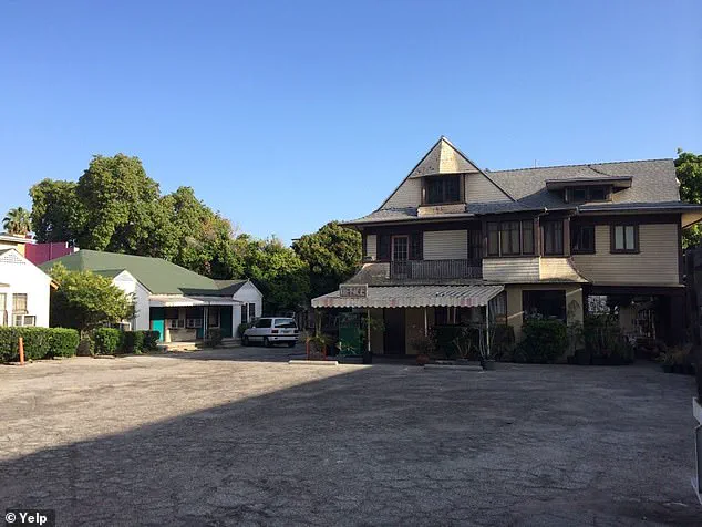 Historic Hollywood Center Motel Reduced to Ashes in Fire, Raising Questions About Cultural Preservation Efforts