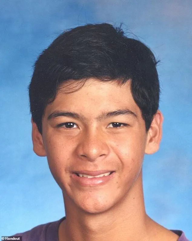 Judge's Decision to Erase Life Sentence of School Shooter Shocks Community and Victims' Families