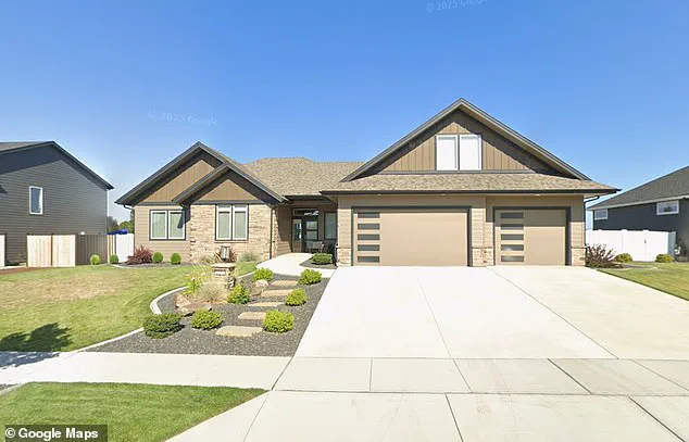 Luxury Home Purchase in Spokane Sparks Community Concerns Over Discreet Wealth and Real Estate Influence