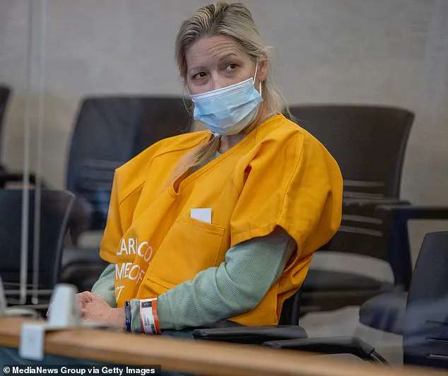 Santa Cruz 'Party Mom' Faces Legal Battle Over Alleged Underage Party Hosting at Luxury Rental