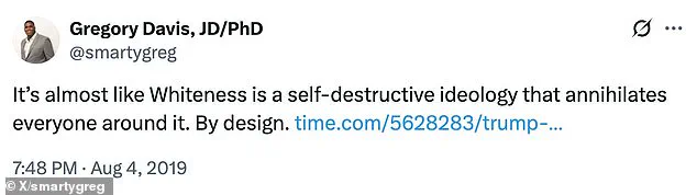 Shrouded in Secrecy: The Unexplained Removal of Gregory Davis and the Fight for Institutional Transparency at Harvard