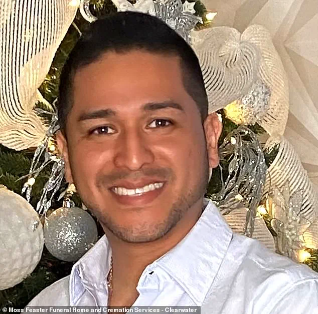 St. Petersburg businessman's plane causes thousands in damage at Tampa airport ahead of high-stakes court appearance