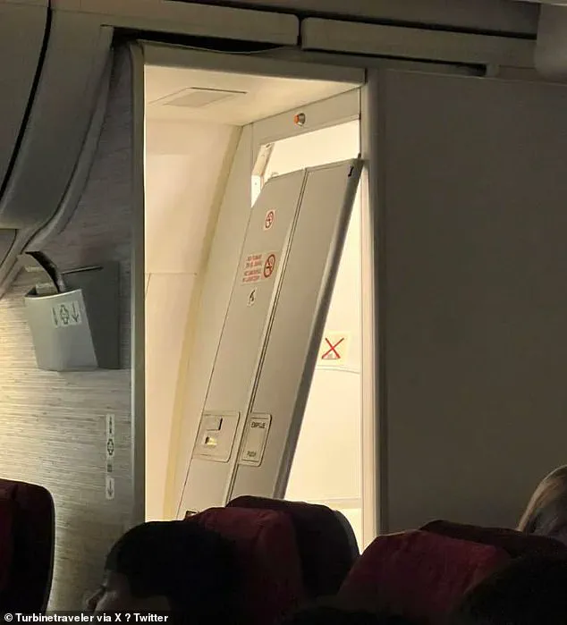 Tires Burst on Latam Flight 2482 After Landing at Hartsfield-Jackson Airport, Terrifying Passengers